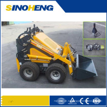 Mejor precio Mini Digger Loader con CE Hy380